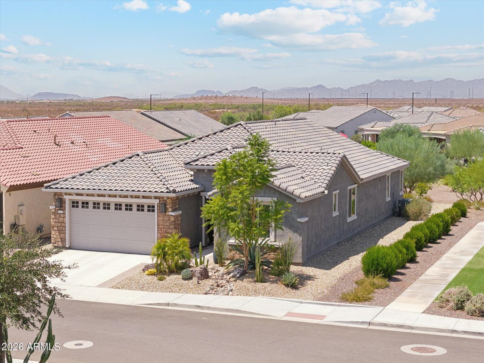 20282 N 276TH Drive, Buckeye, AZ 85396 — photo 7 of 61