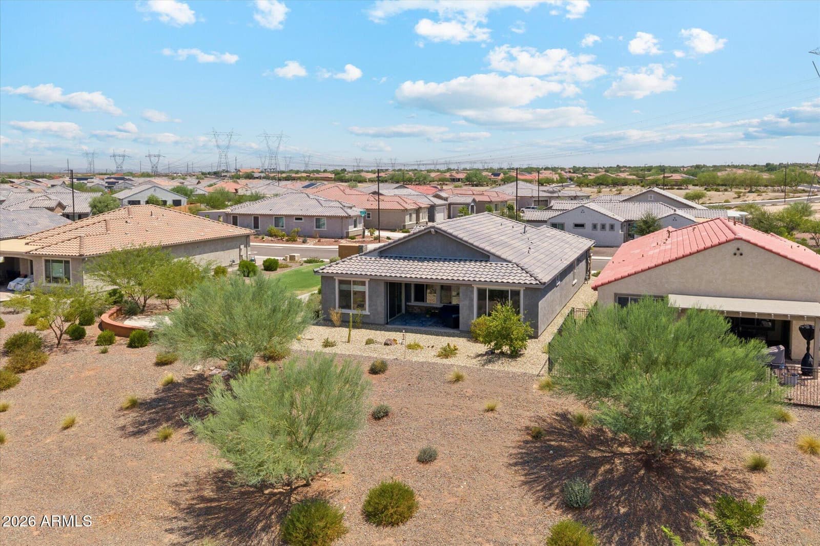 20282 N 276TH Drive, Buckeye, AZ 85396 — photo 45 of 61