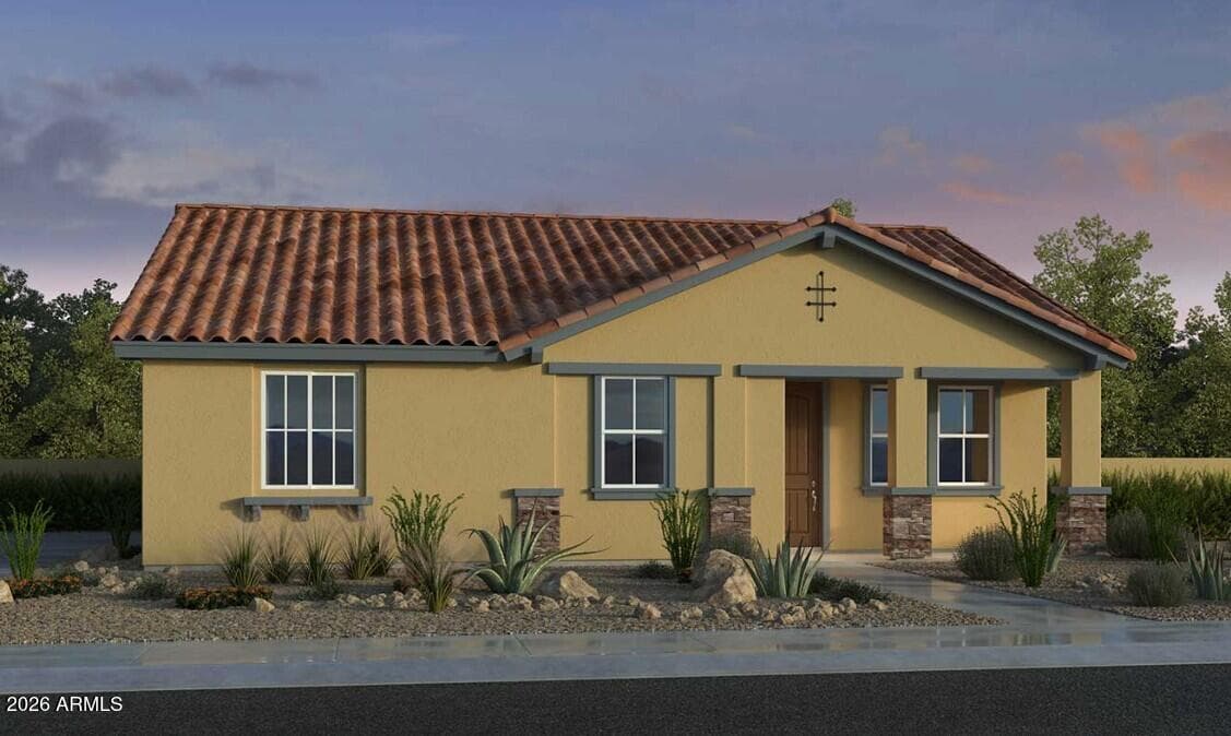 3596 N 99TH Drive, Avondale, AZ 85392 — photo 1 of 17