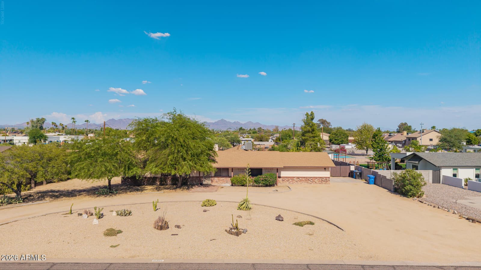 16223 N 40TH Place, Phoenix, AZ 85032 — photo 1 of 63