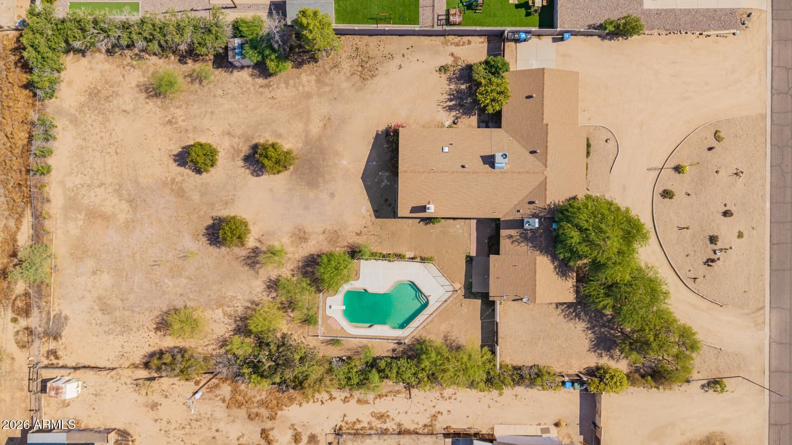 16223 N 40TH Place, Phoenix, AZ 85032 — photo 7 of 63