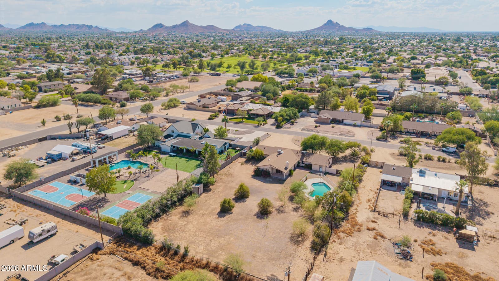16223 N 40TH Place, Phoenix, AZ 85032 — photo 13 of 63