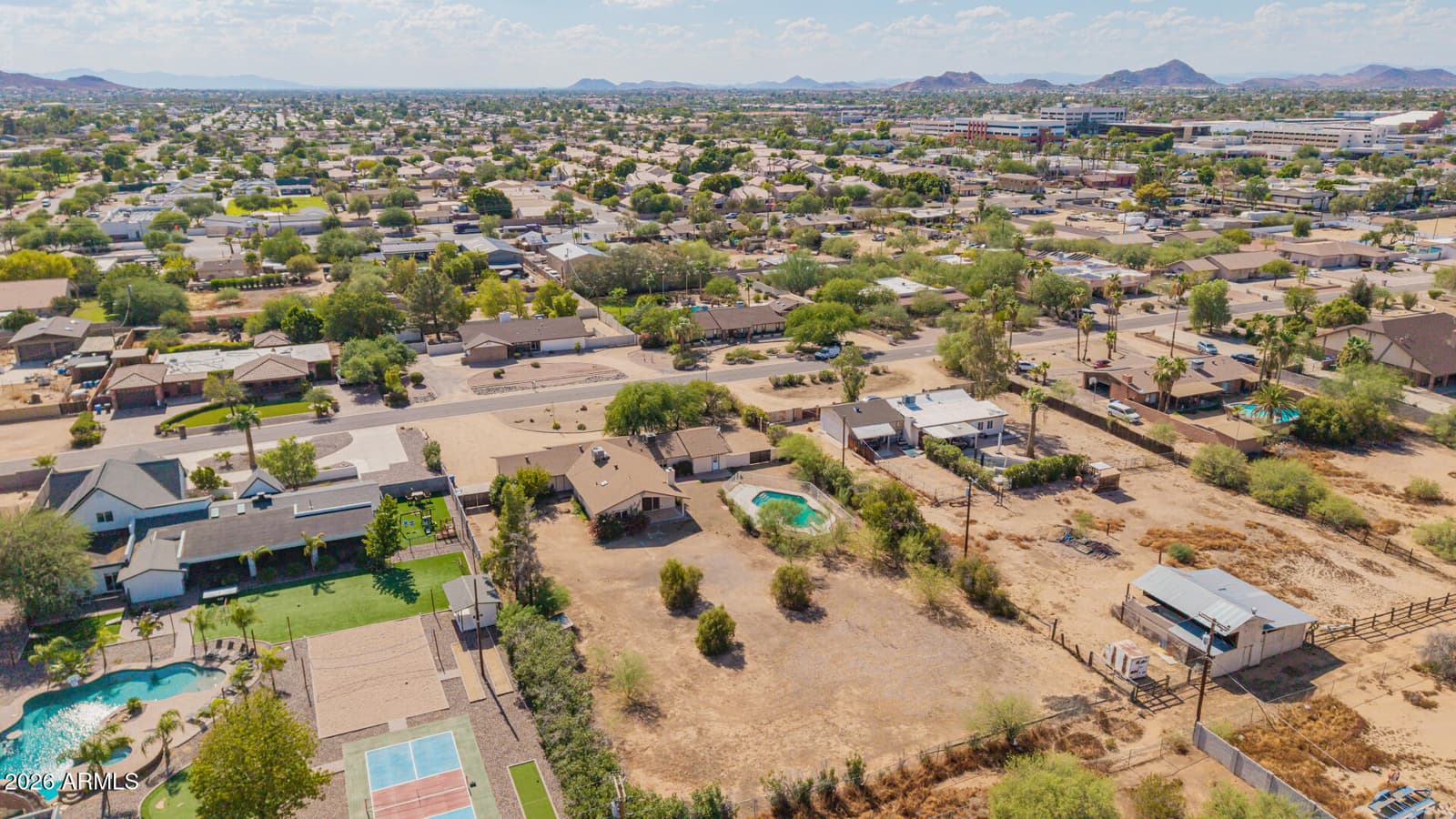 16223 N 40TH Place, Phoenix, AZ 85032 — photo 15 of 63