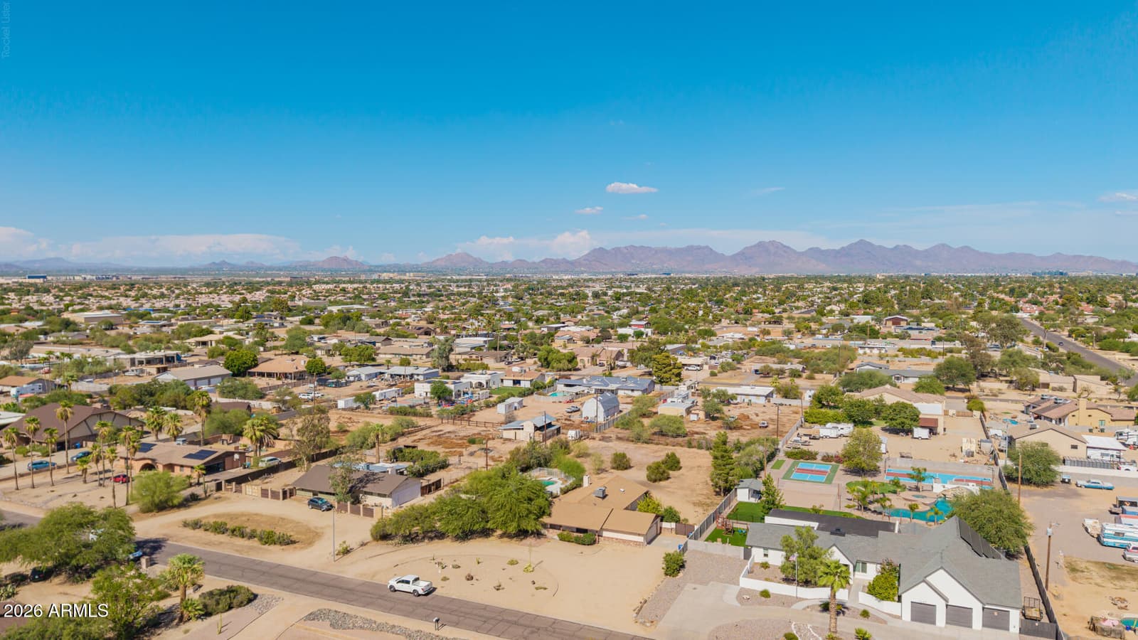 16223 N 40TH Place, Phoenix, AZ 85032 — photo 19 of 63
