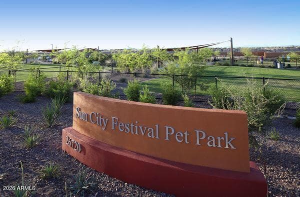 20282 N 276TH Drive, Buckeye, AZ 85396 — photo 58 of 61