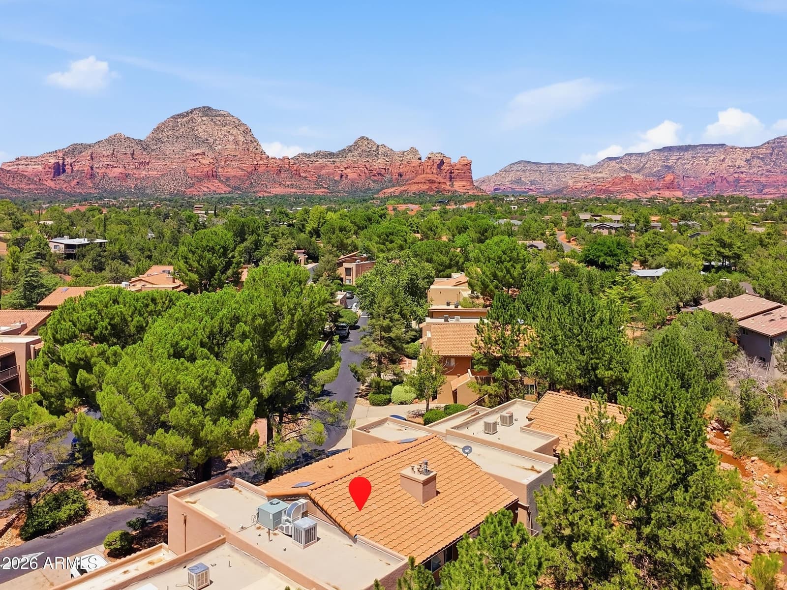 22 Tanager Lane 26, Sedona, AZ 86336 — photo 22 of 25