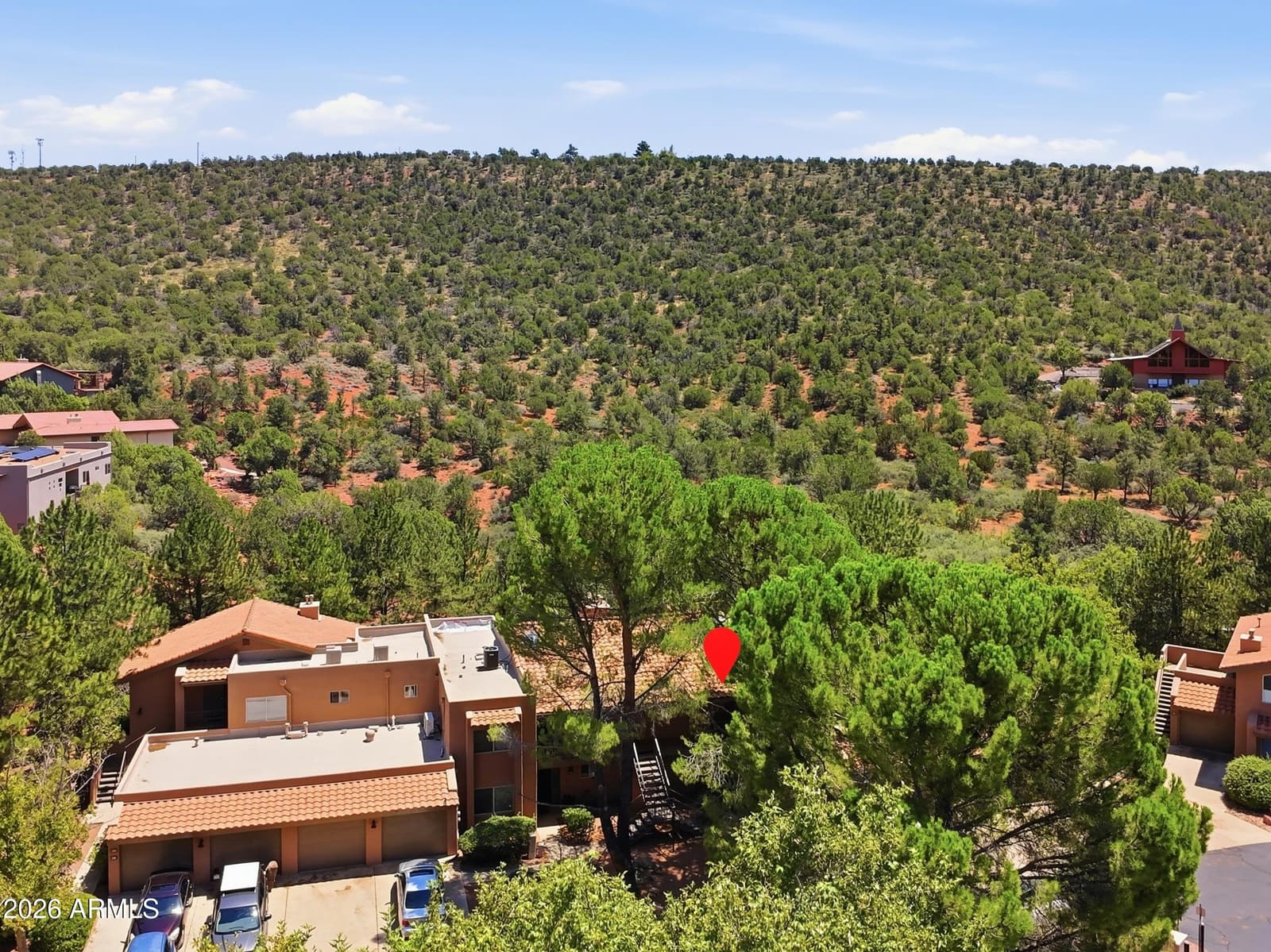 22 Tanager Lane 26, Sedona, AZ 86336 — photo 23 of 25