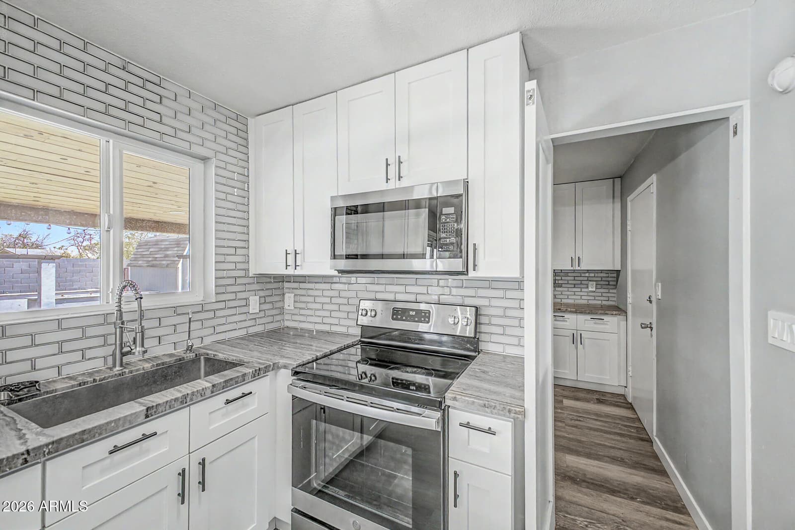 827 N LESUEUR, Mesa, AZ 85203 — photo 12 of 50