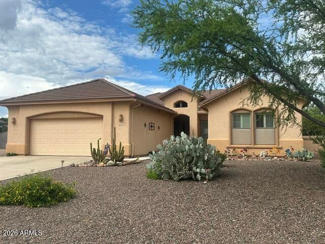 2621 Knollridge Drive, Sierra Vista, AZ 85650 — photo 1 of 64