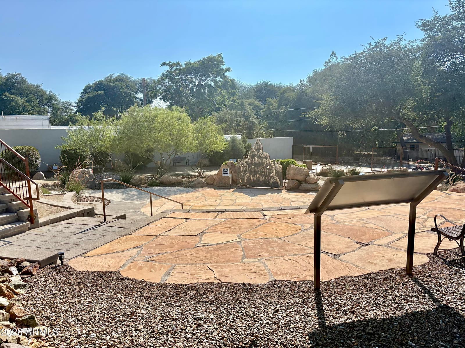 16660 W POST Street, Yarnell, AZ 85362 — photo 42 of 46
