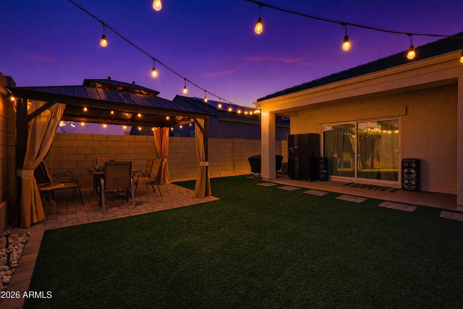 18804 W Jefferson Street, Buckeye, AZ 85326 — photo 3 of 30