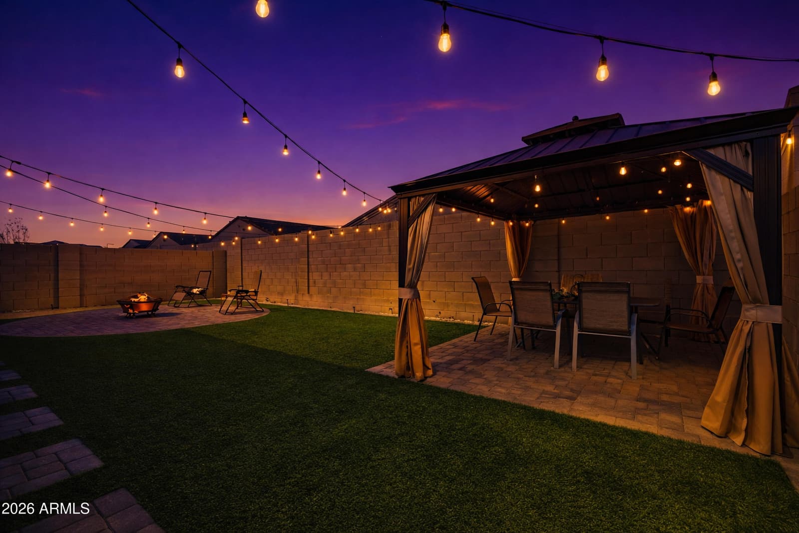 18804 W Jefferson Street, Buckeye, AZ 85326 — photo 4 of 30