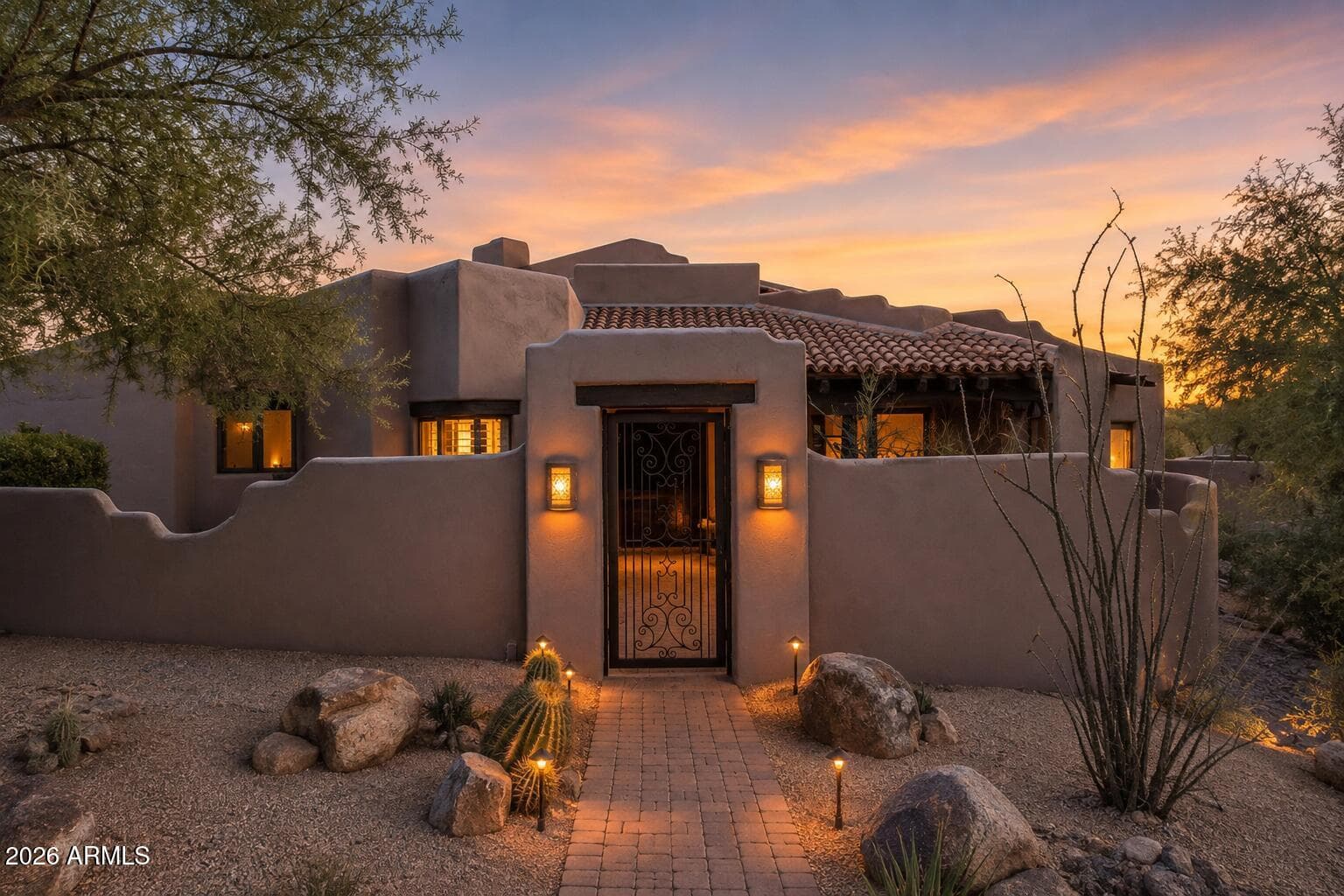 41503 N 109th Place, Scottsdale, AZ 85262 — photo 3 of 11