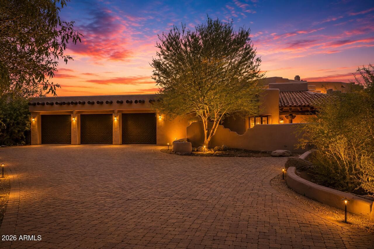 41503 N 109th Place, Scottsdale, AZ 85262 — photo 1 of 11