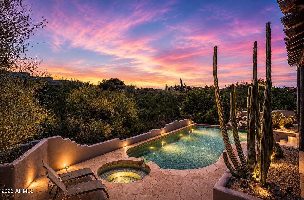 41503 N 109th Place, Scottsdale, AZ 85262 — photo 4 of 11