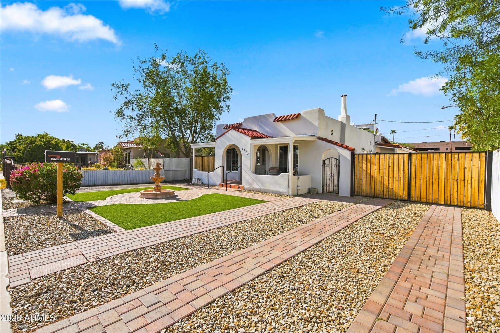 1922 E YALE Street, Phoenix, AZ 85006 — photo 41 of 50