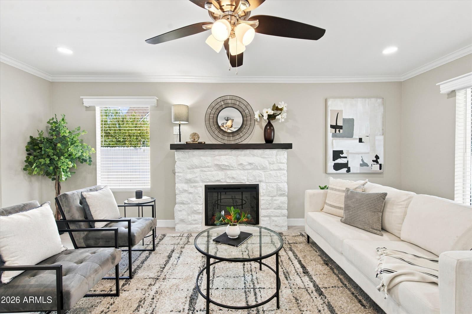 1922 E YALE Street, Phoenix, AZ 85006 — photo 4 of 50