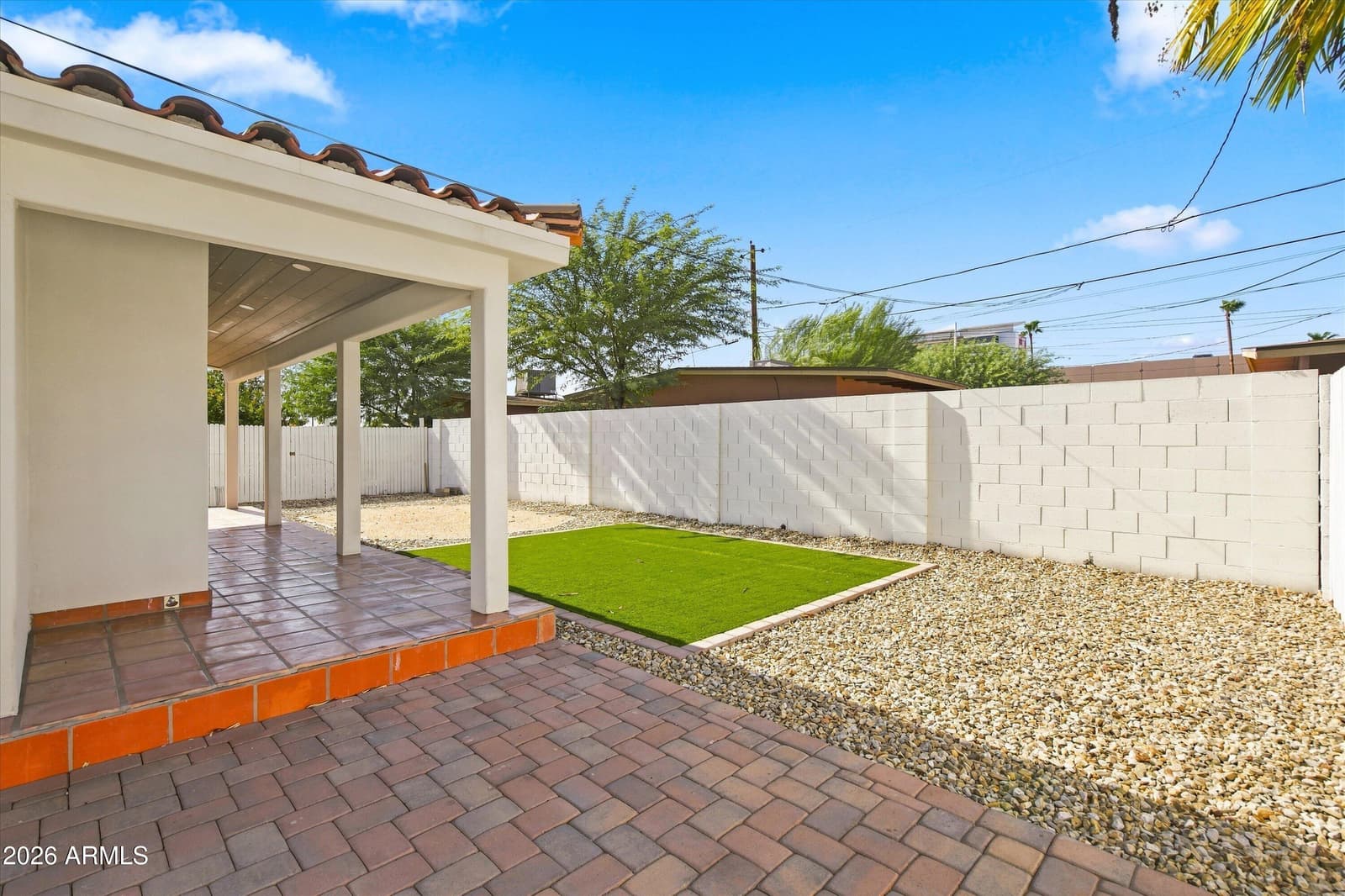 1922 E YALE Street, Phoenix, AZ 85006 — photo 37 of 50