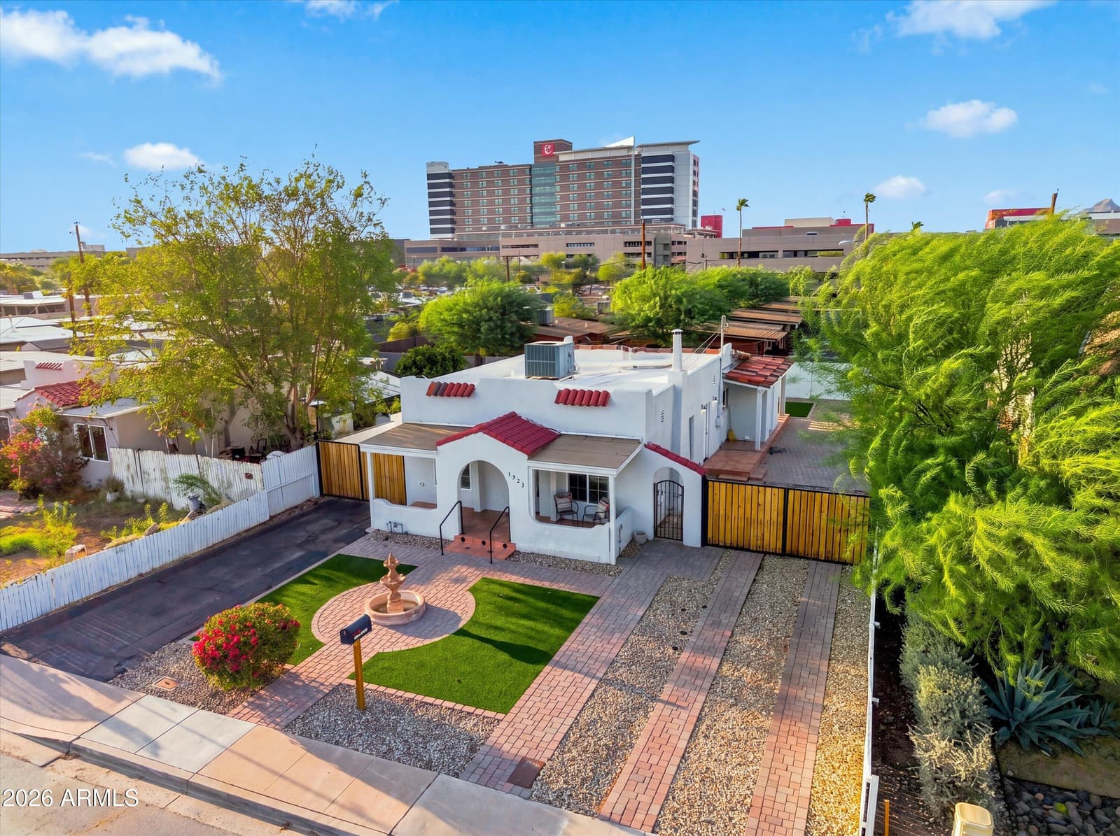 1922 E YALE Street, Phoenix, AZ 85006 — photo 42 of 50