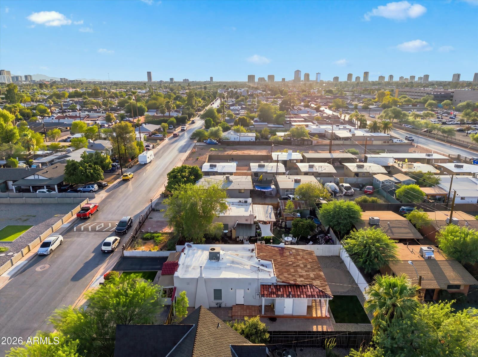1922 E YALE Street, Phoenix, AZ 85006 — photo 45 of 50