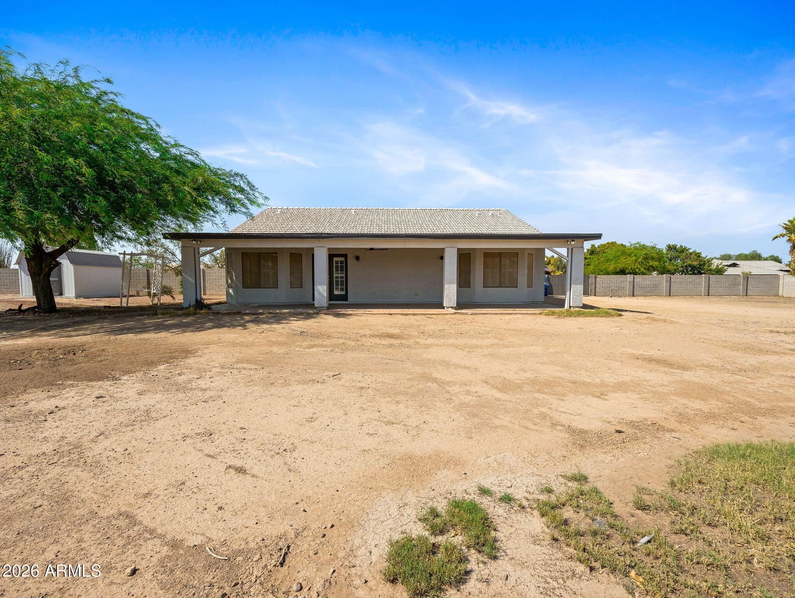 12361 W Desert Oasis Circle, El Mirage, AZ 85335 — photo 25 of 34