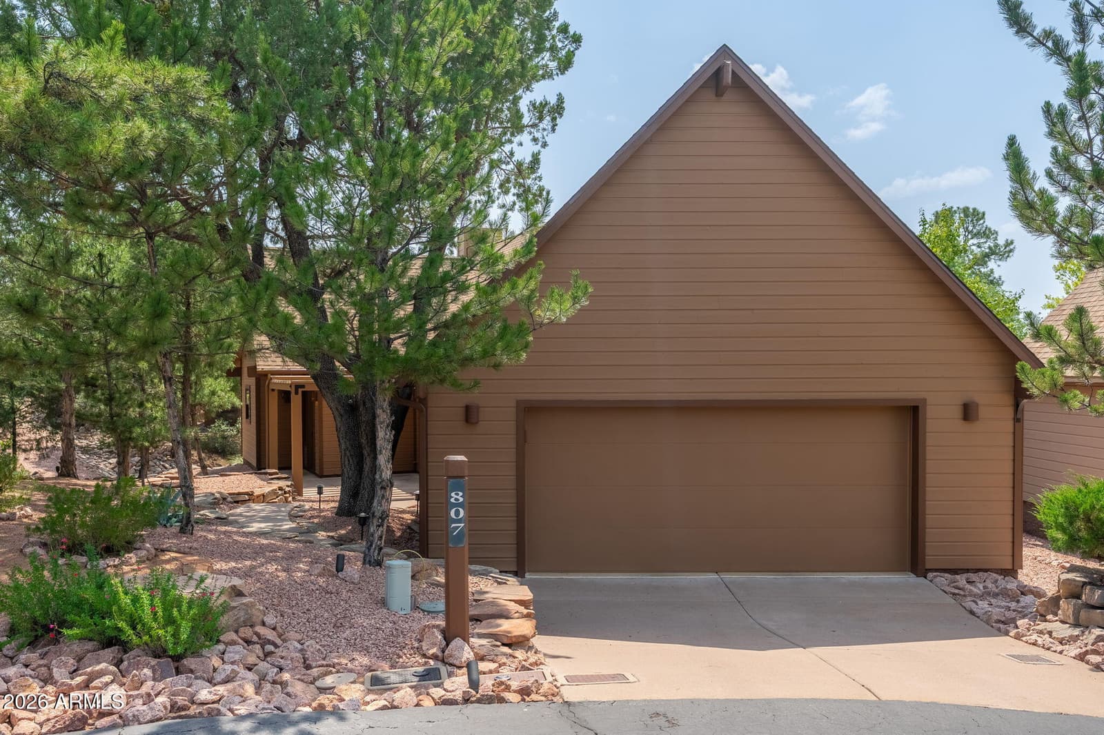 807 N Grapevine Circle, Payson, AZ 85541 — photo 2 of 33