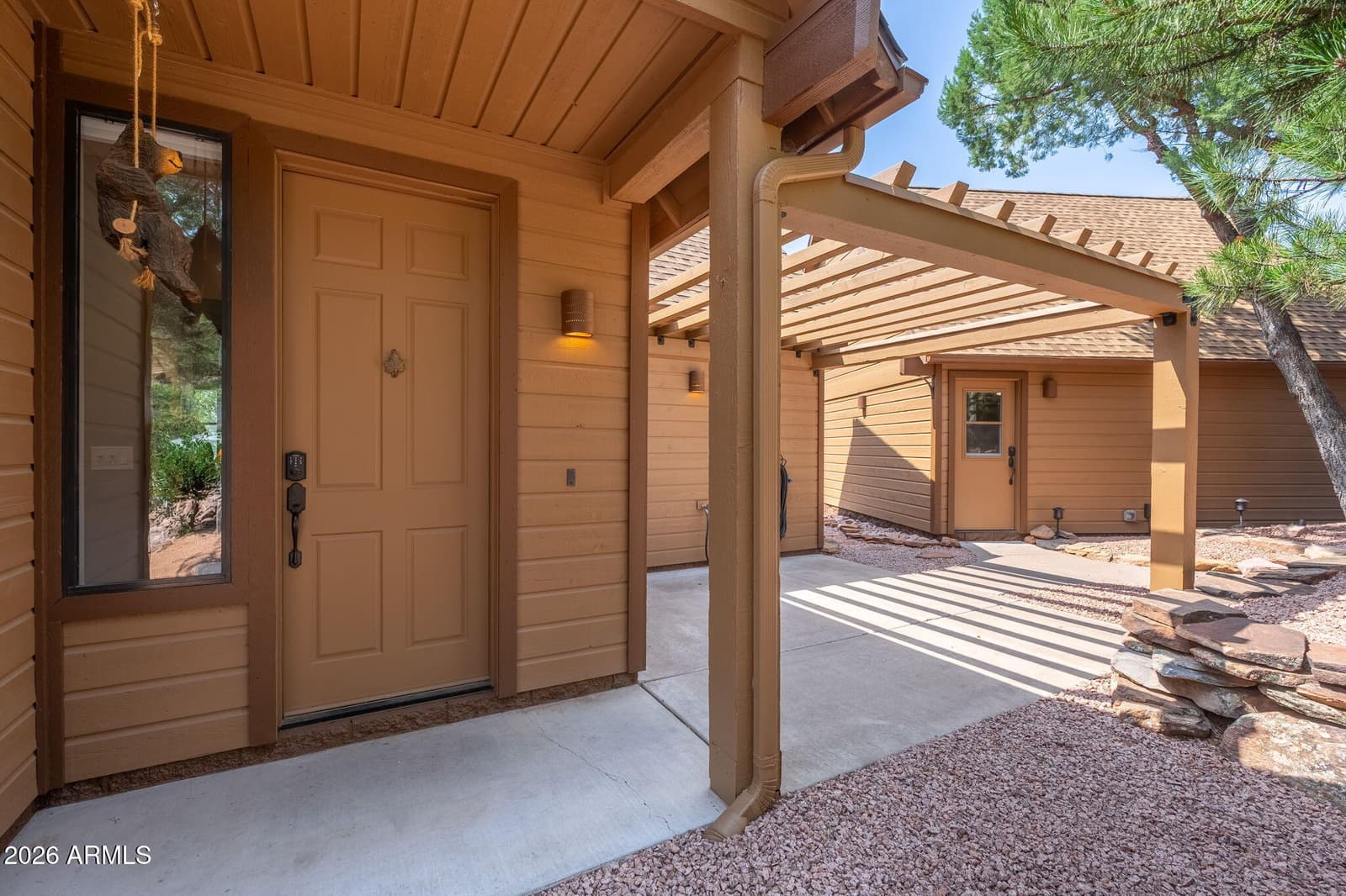 807 N Grapevine Circle, Payson, AZ 85541 — photo 6 of 33