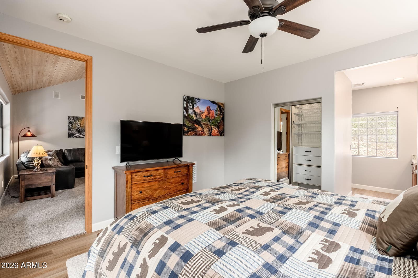 807 N Grapevine Circle, Payson, AZ 85541 — photo 18 of 33