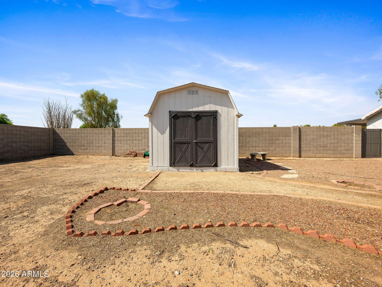 12361 W Desert Oasis Circle, El Mirage, AZ 85335 — photo 33 of 34