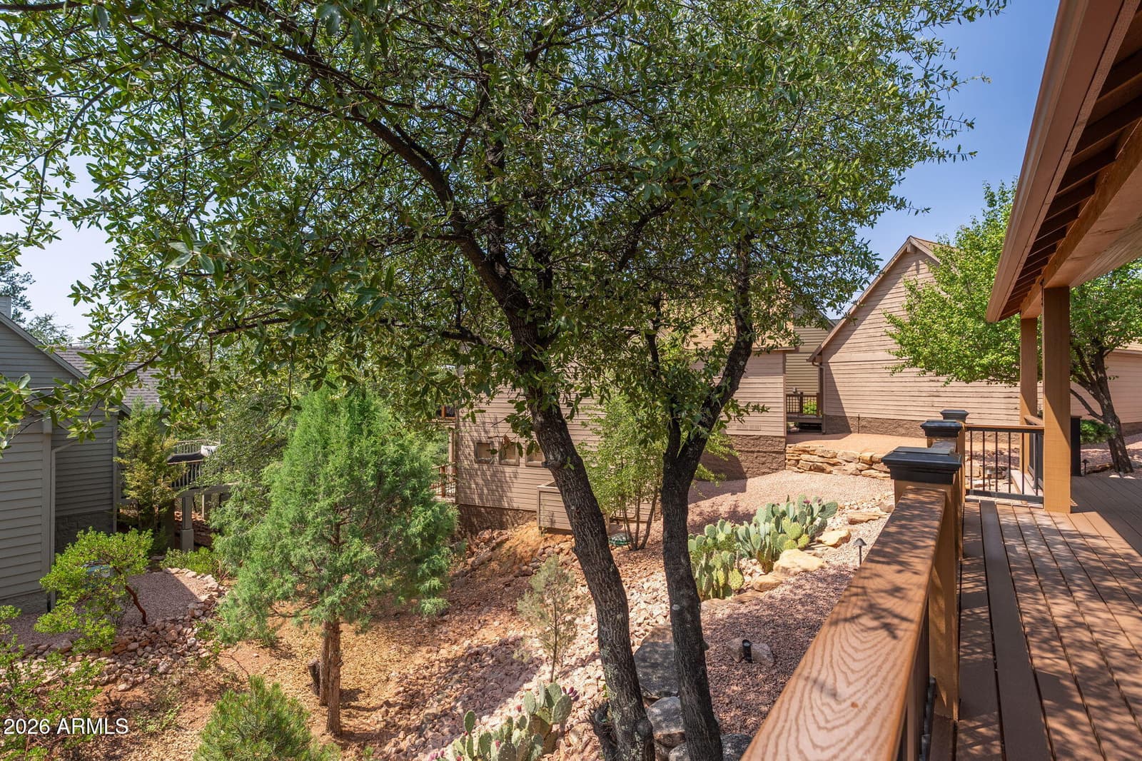 807 N Grapevine Circle, Payson, AZ 85541 — photo 32 of 33