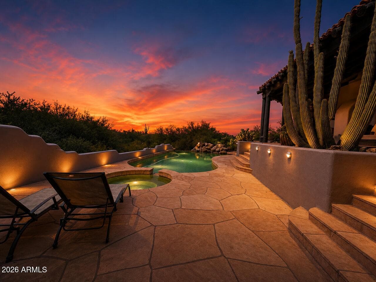 41503 N 109th Place, Scottsdale, AZ 85262 — photo 2 of 11
