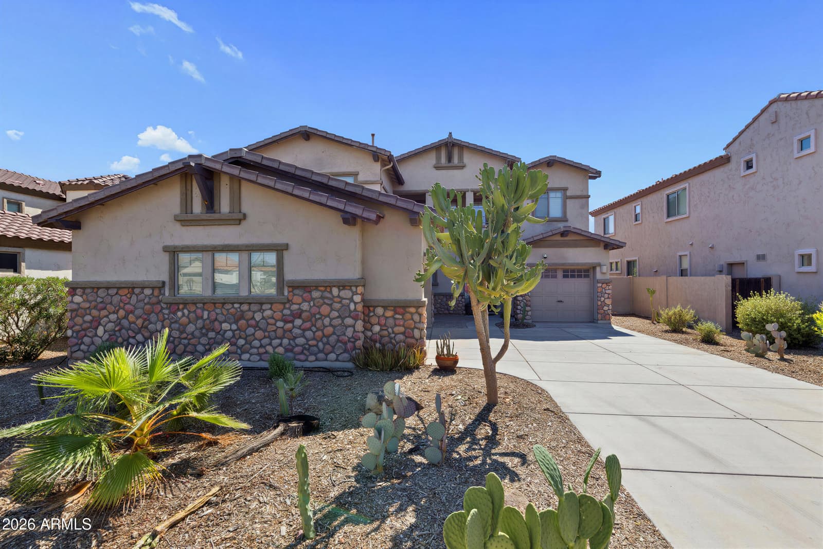 15655 W MONTECITO Avenue, Goodyear, AZ 85395 — photo 2 of 68