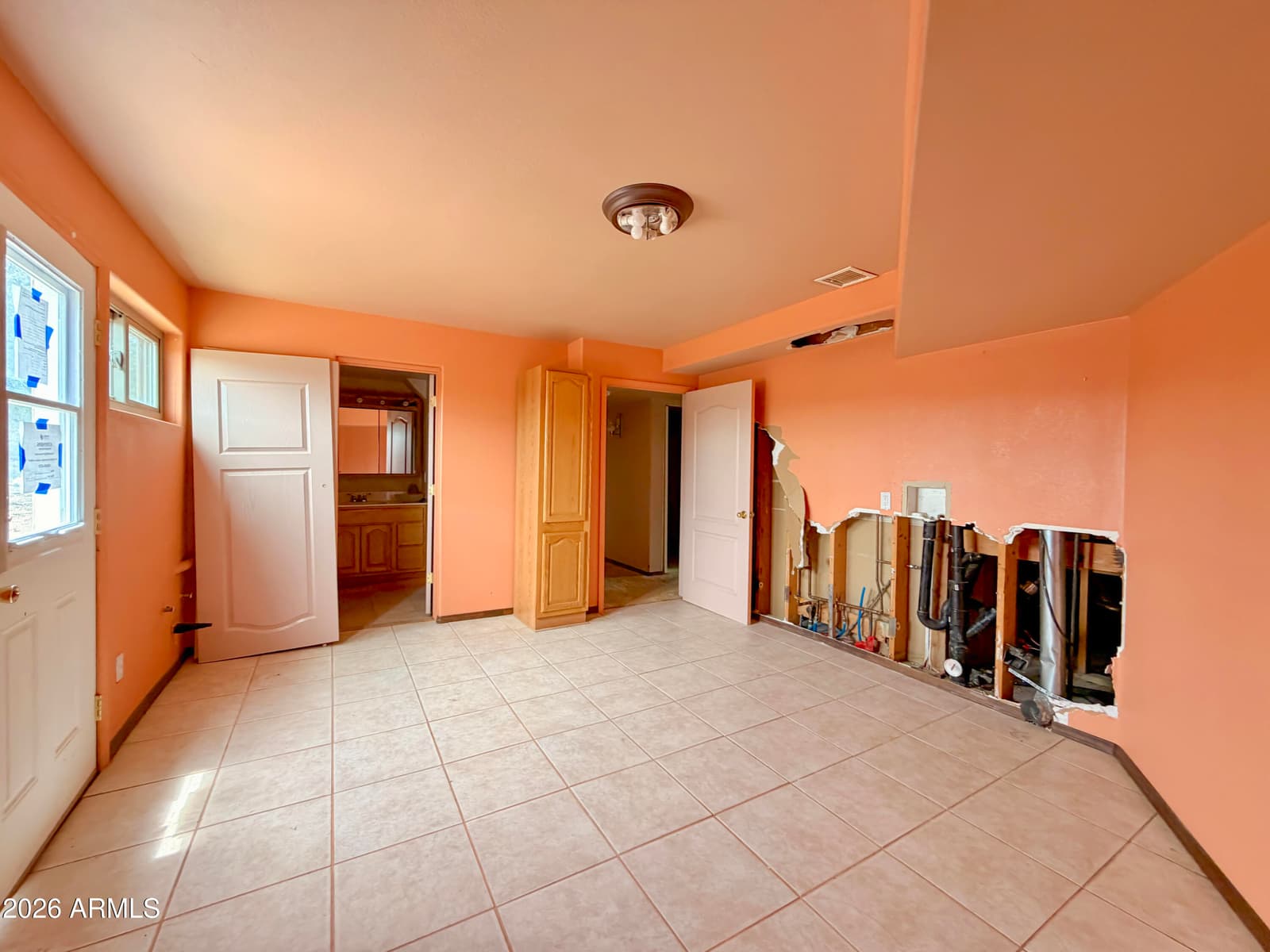 4605 W FLYCATCHER Lane, Chino Valley, AZ 86323 — photo 14 of 37