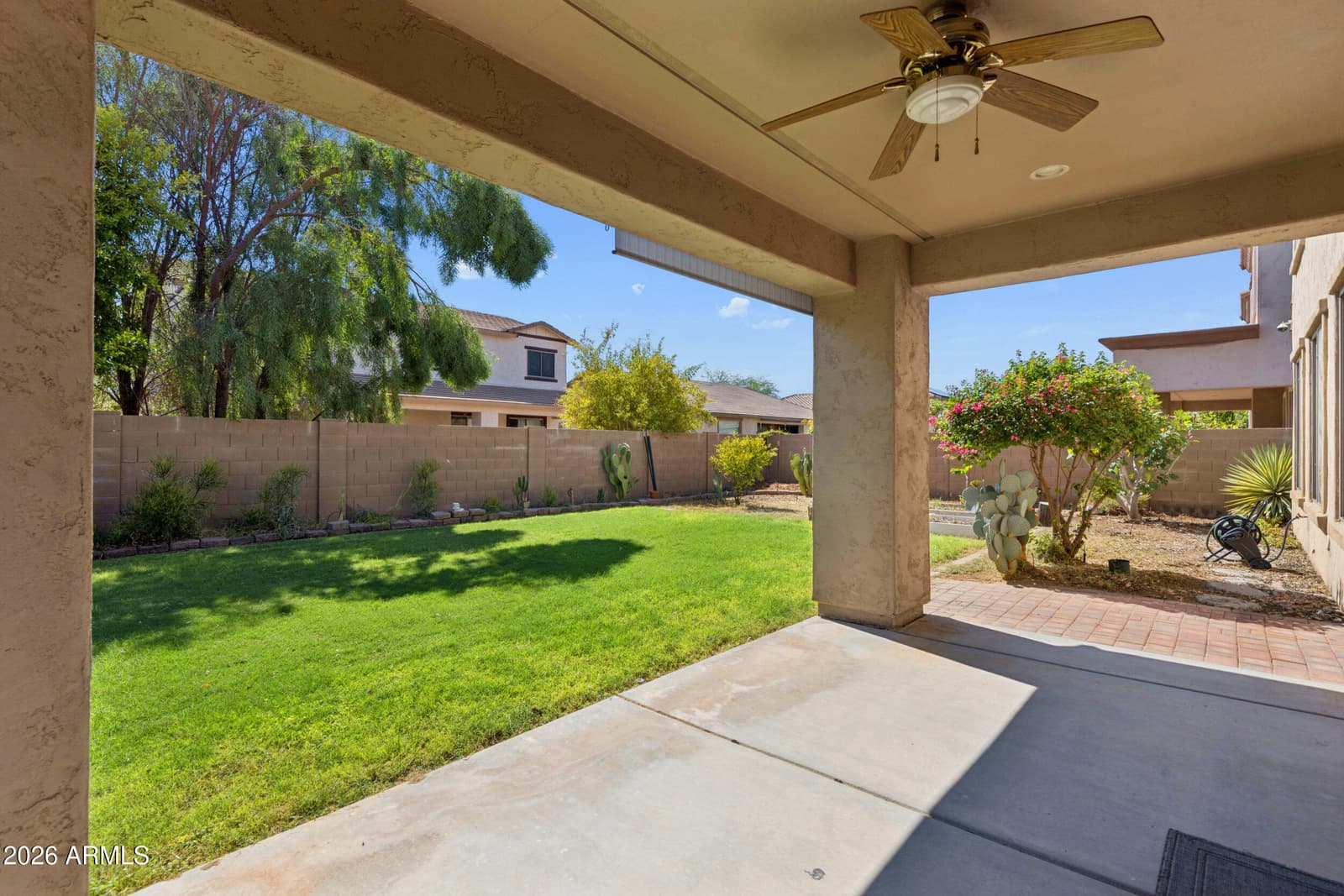 15655 W MONTECITO Avenue, Goodyear, AZ 85395 — photo 63 of 68