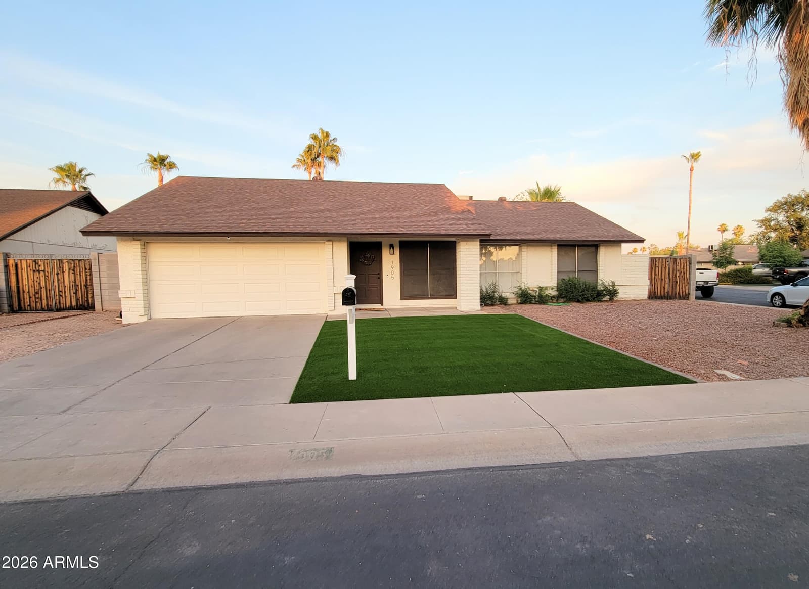 1905 N VERANO Way, Chandler, AZ 85224 — photo 1 of 35