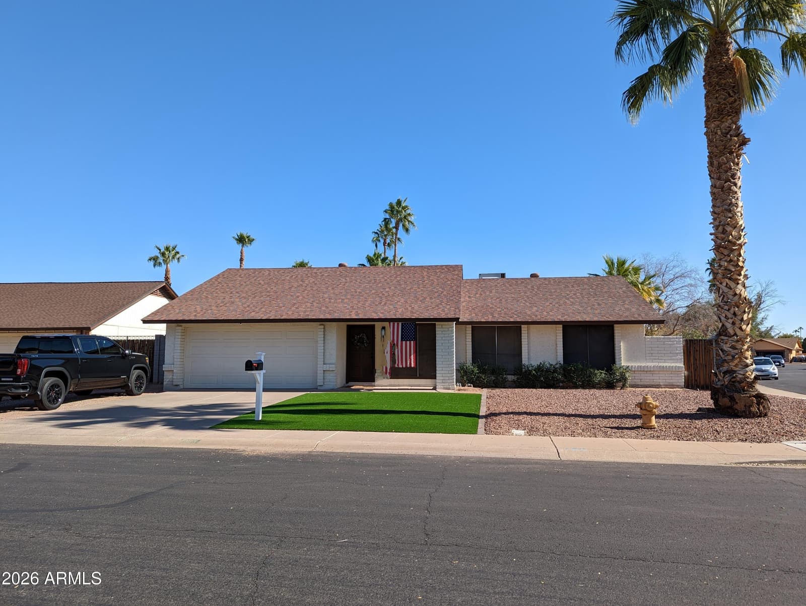 1905 N VERANO Way, Chandler, AZ 85224 — photo 2 of 35