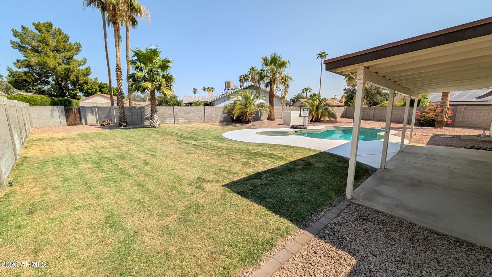 1905 N VERANO Way, Chandler, AZ 85224 — photo 28 of 35