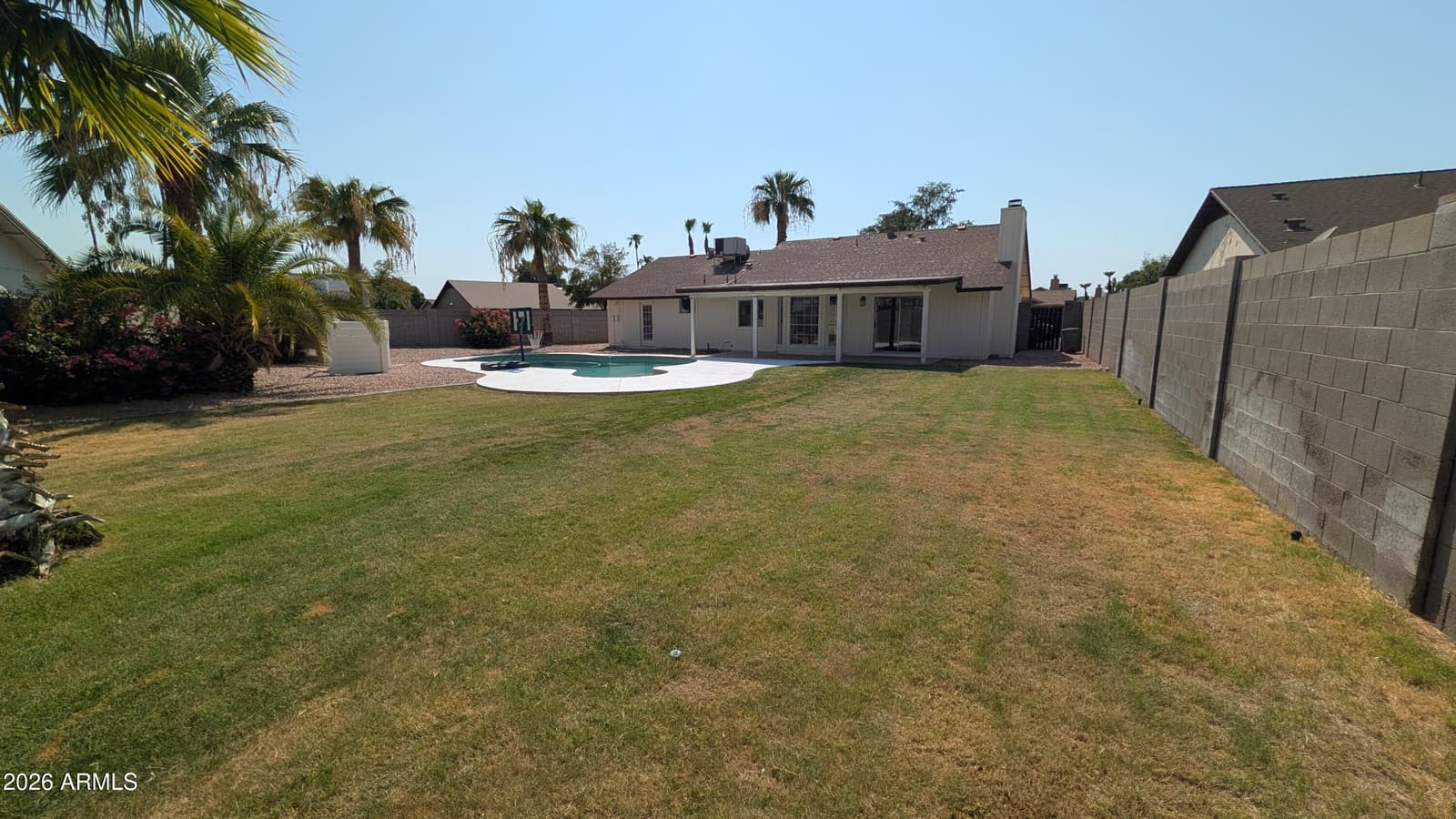 1905 N VERANO Way, Chandler, AZ 85224 — photo 33 of 35