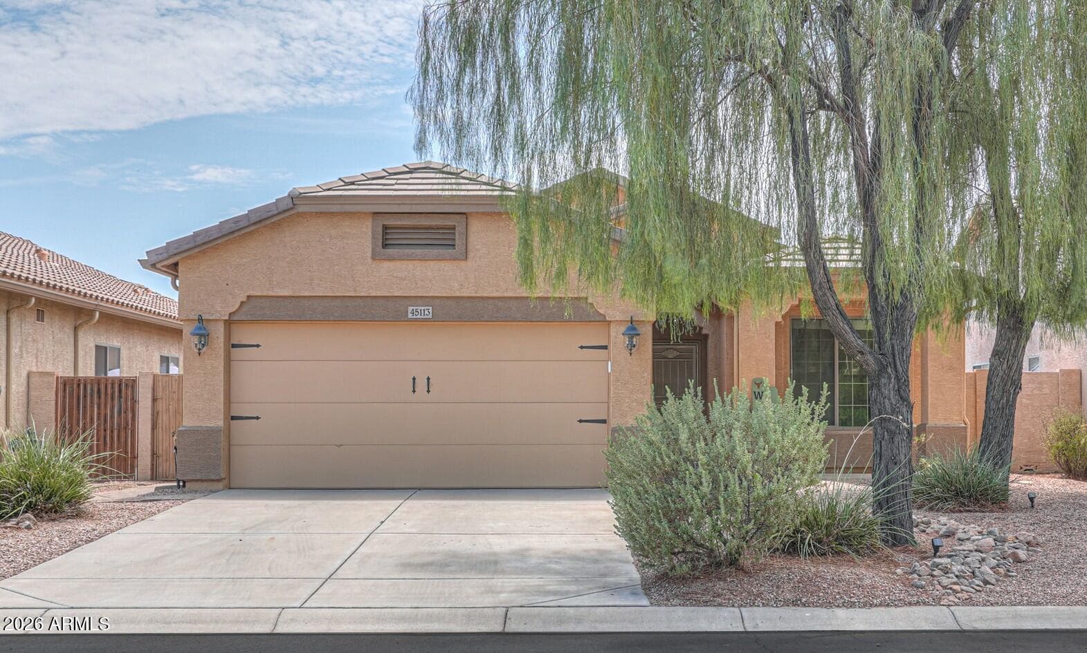 45113 W WINDROSE Drive, Maricopa, AZ 85139 — photo 3 of 40