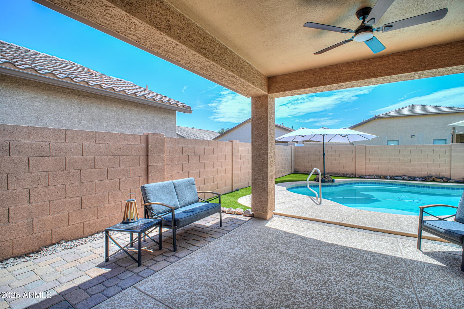 45113 W WINDROSE Drive, Maricopa, AZ 85139 — photo 28 of 40