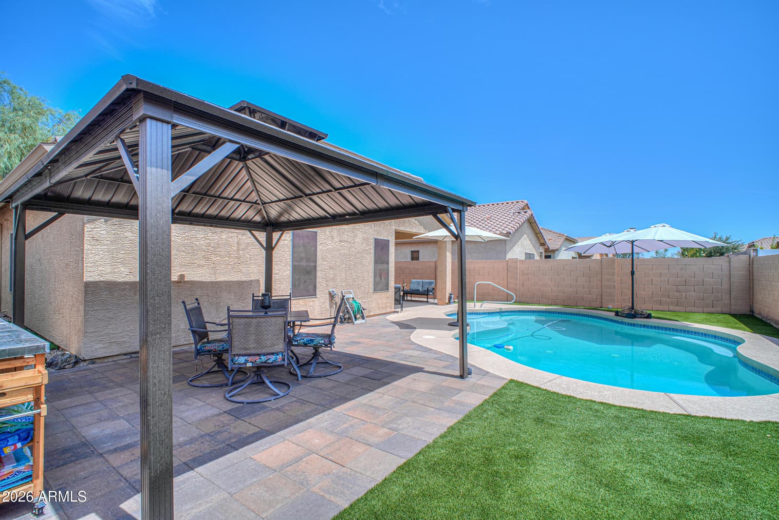 45113 W WINDROSE Drive, Maricopa, AZ 85139 — photo 33 of 40