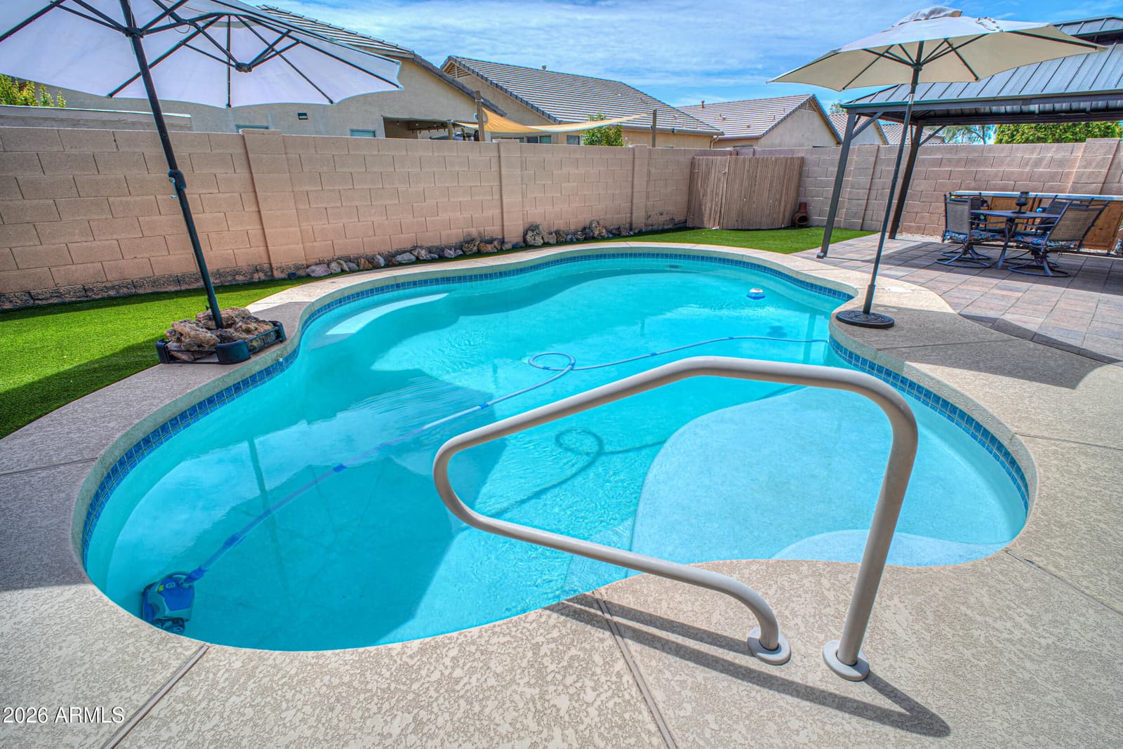 45113 W WINDROSE Drive, Maricopa, AZ 85139 — photo 1 of 40