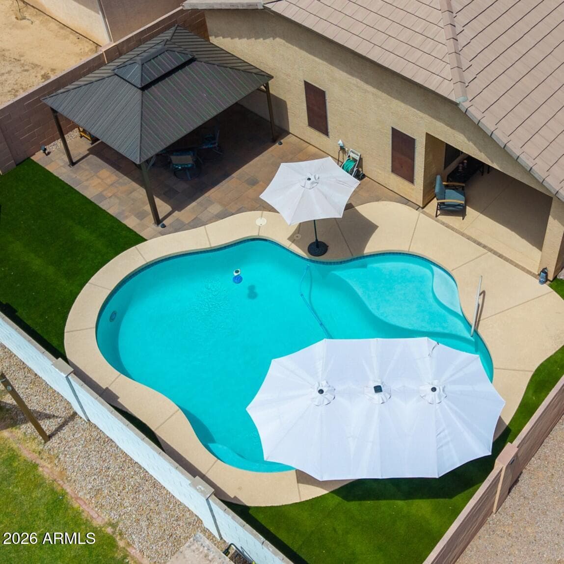 45113 W WINDROSE Drive, Maricopa, AZ 85139 — photo 38 of 40