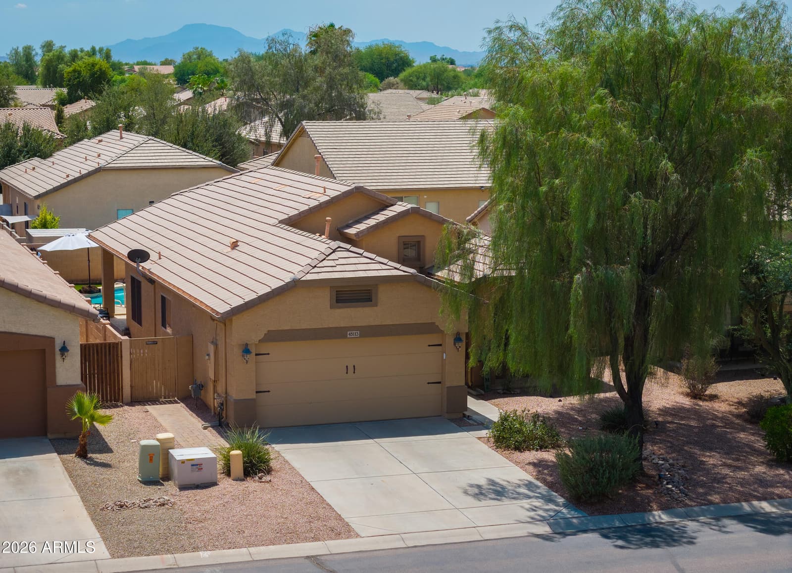 45113 W WINDROSE Drive, Maricopa, AZ 85139 — photo 40 of 40