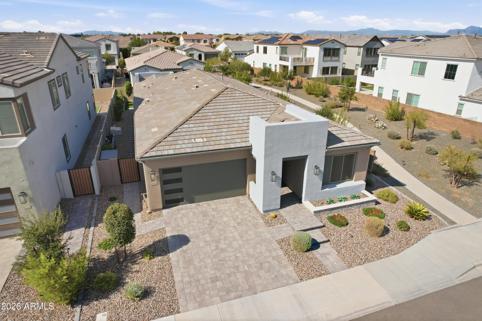 4142 E COCONINO Place, Chandler, AZ 85249 — photo 3 of 55