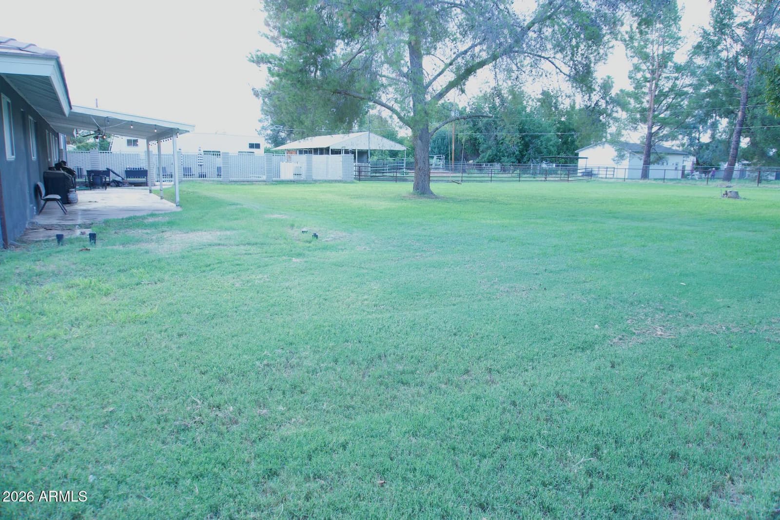 3310 E CAMPBELL Road, Gilbert, AZ 85234 — photo 48 of 65