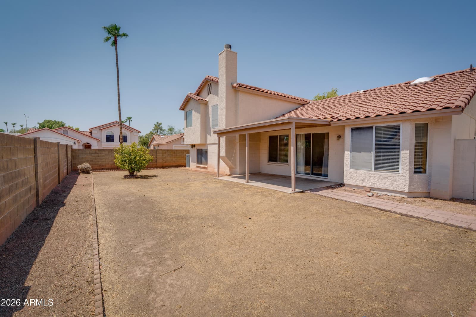 3251 W FRANKFURT Drive, Chandler, AZ 85226 — photo 31 of 35