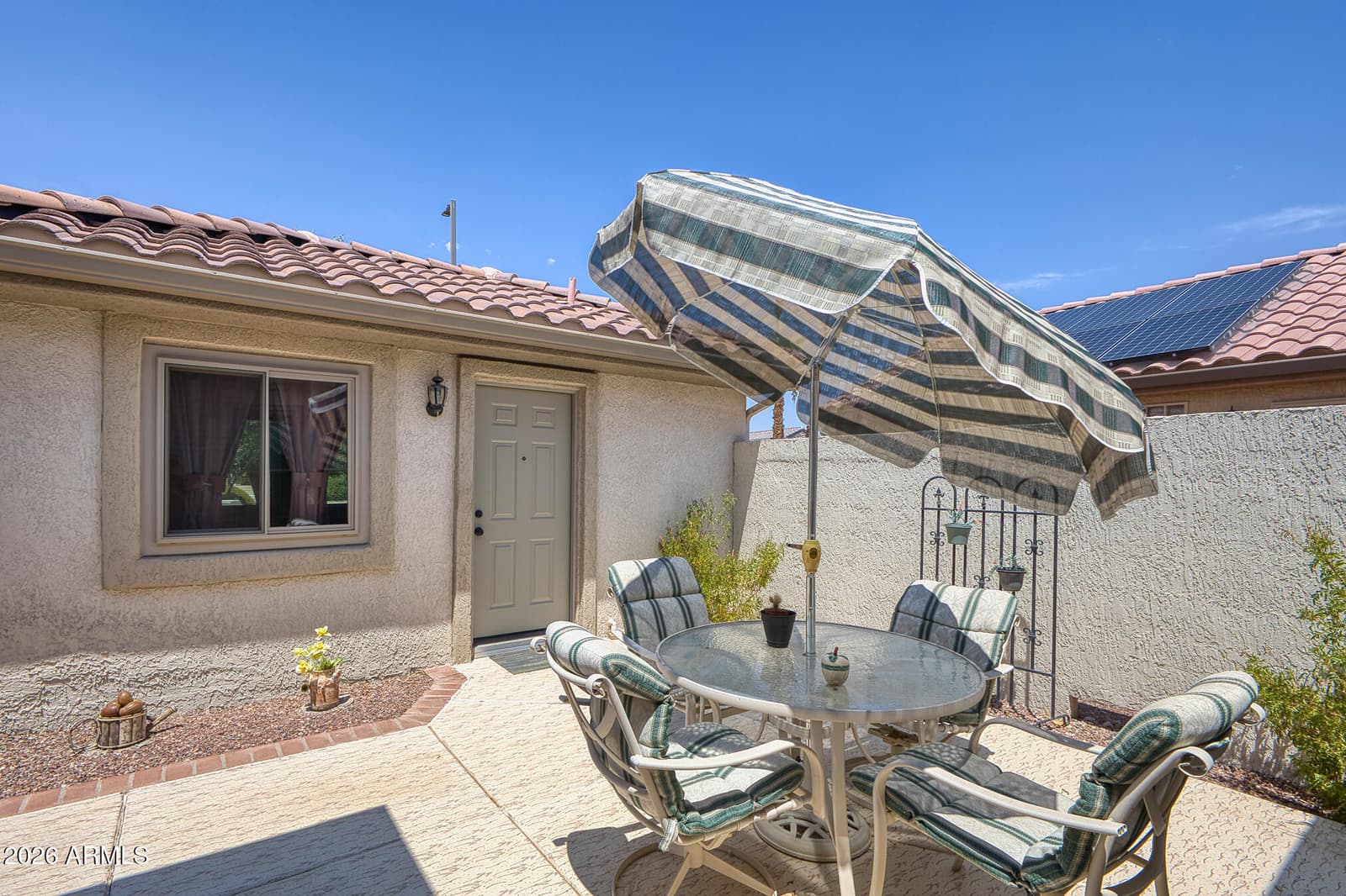 15948 W Clear Canyon Drive, Surprise, AZ 85374 — photo 12 of 67