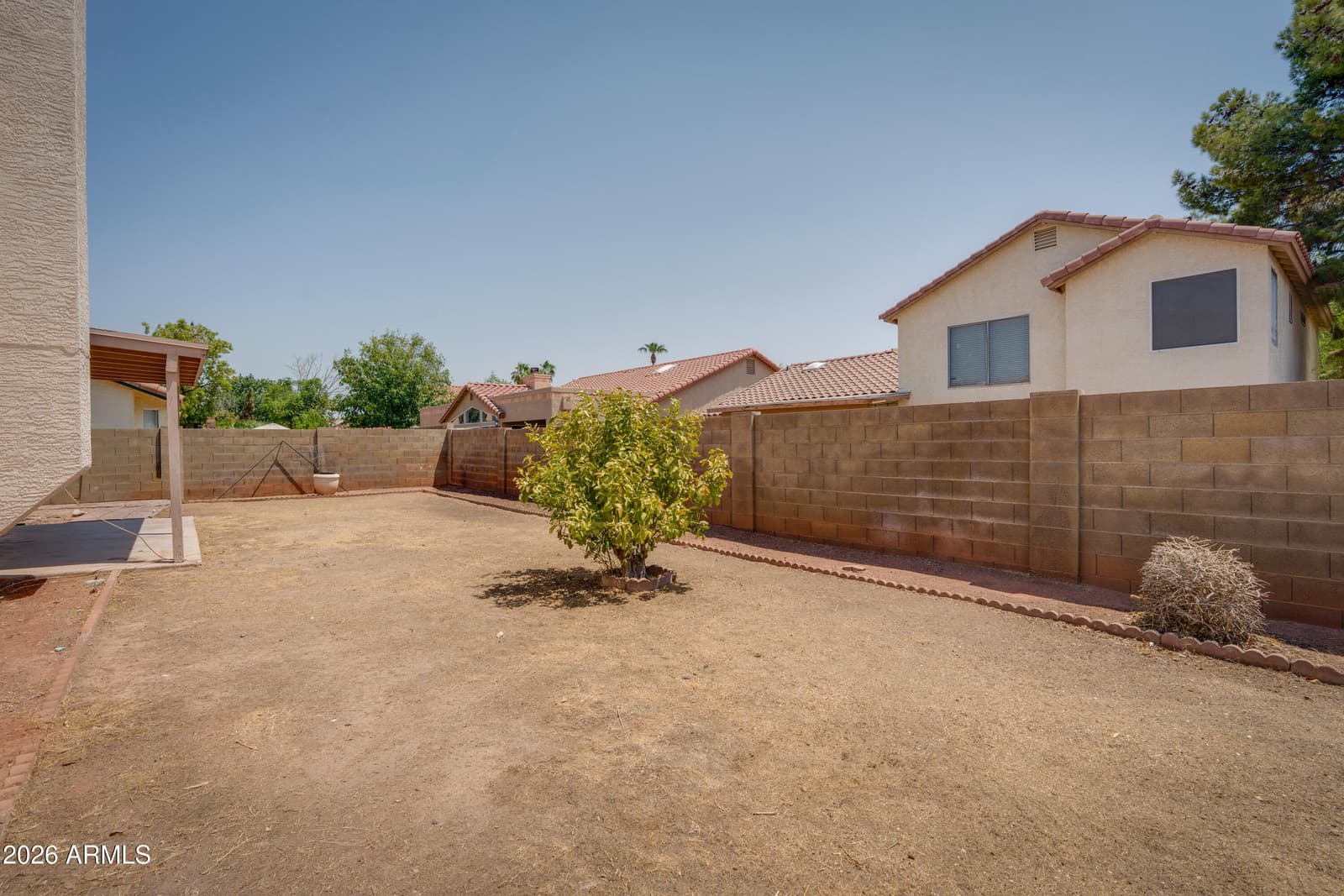 3251 W FRANKFURT Drive, Chandler, AZ 85226 — photo 28 of 35