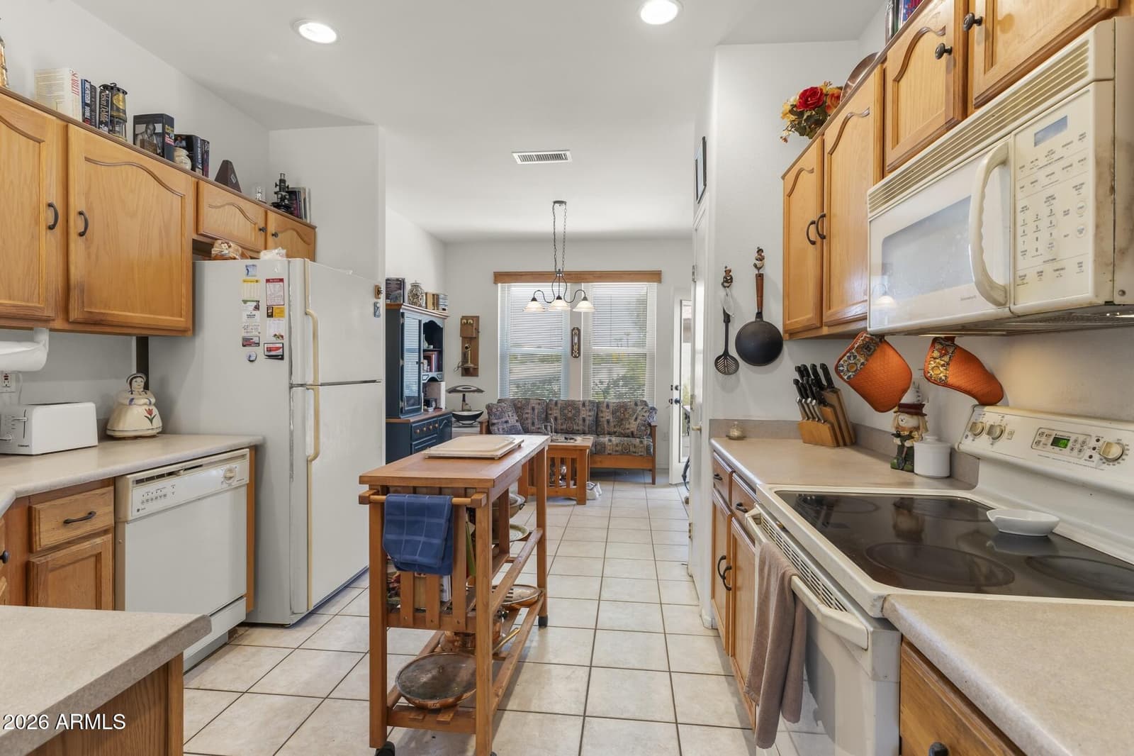 15948 W Clear Canyon Drive, Surprise, AZ 85374 — photo 21 of 67